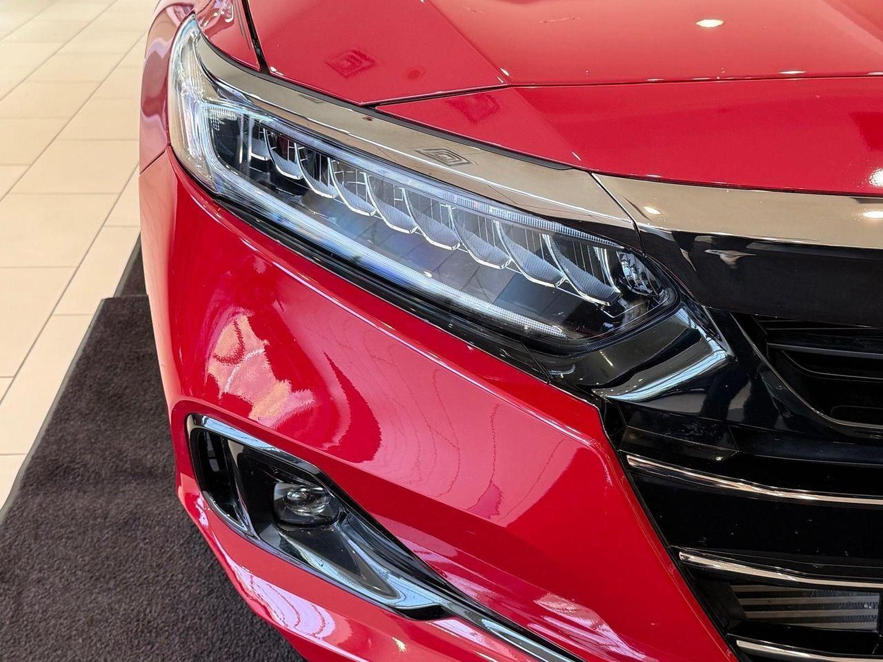 2022 Honda Accord Sport Annapolis MD