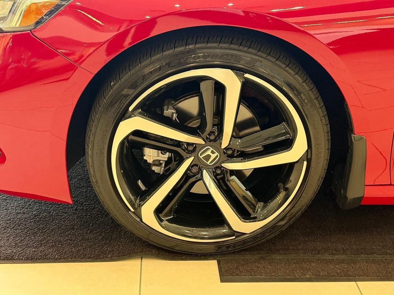 2022 Honda Accord Sport Annapolis MD