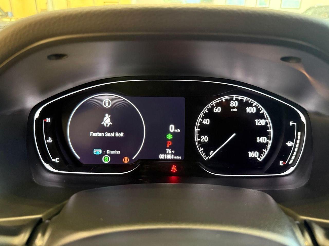 2022 Honda Accord Sport Annapolis MD
