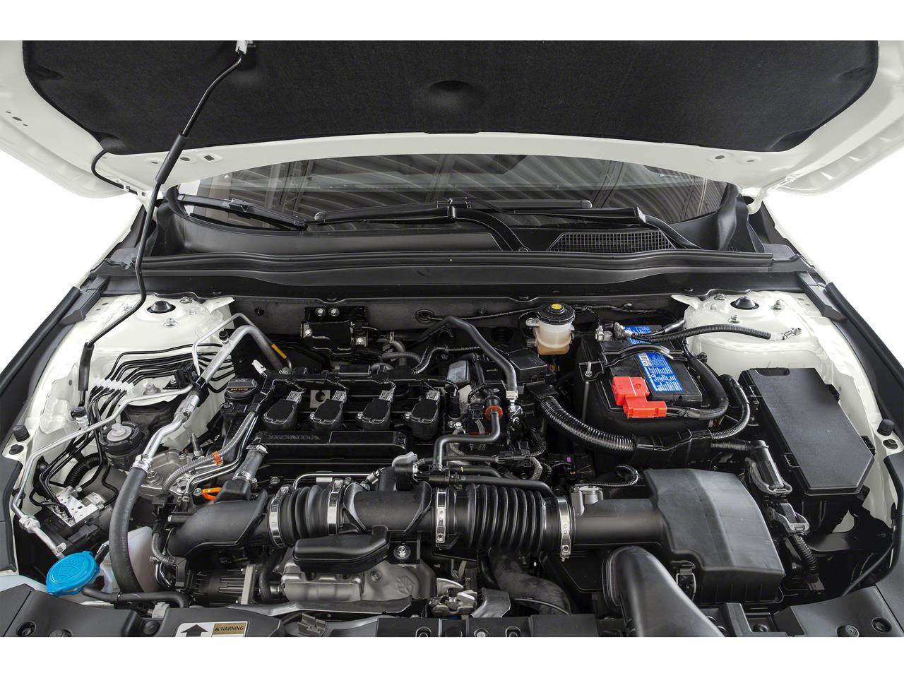 2022 Honda Accord Sport Annapolis MD