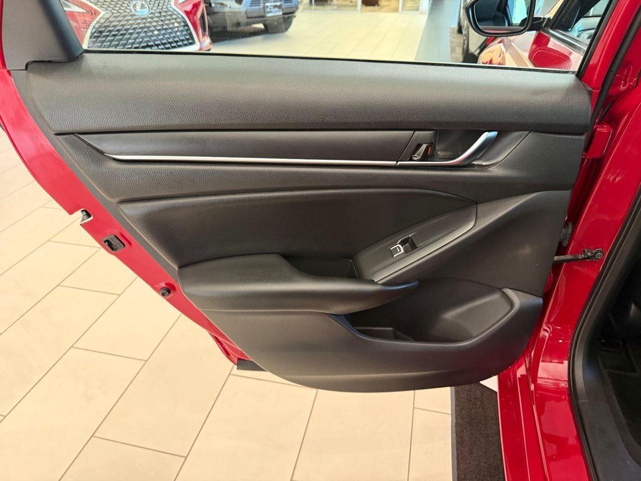 2022 Honda Accord Sport Annapolis MD