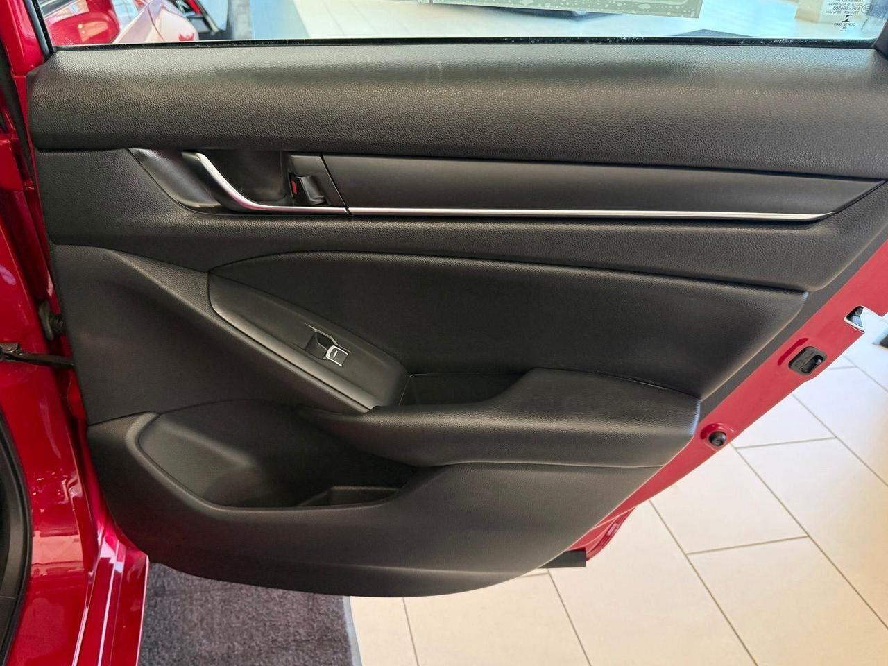2022 Honda Accord Sport Annapolis MD