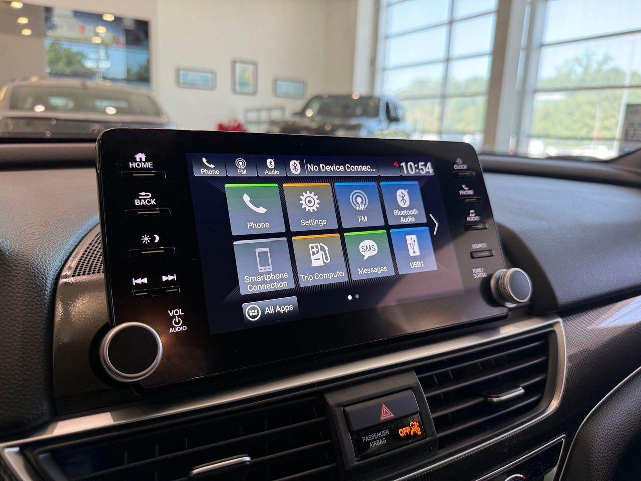 2022 Honda Accord Sport Annapolis MD