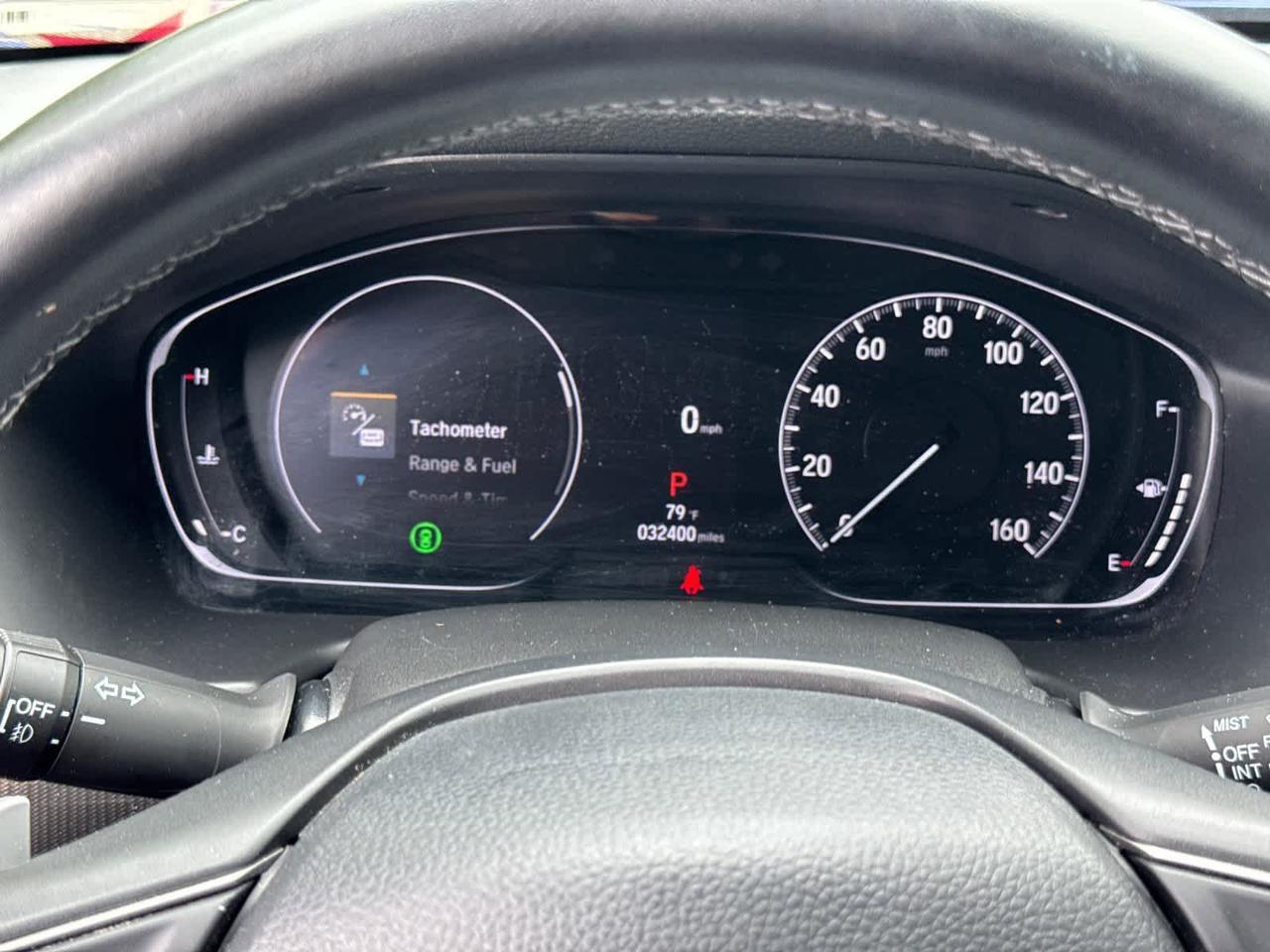 2022 Honda Accord Sport Dartmouth MA