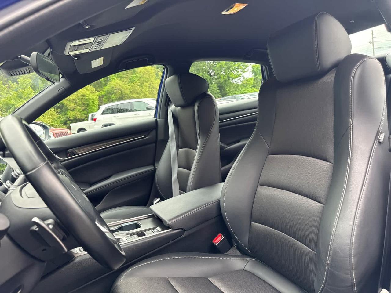 2022 Honda Accord Sport Dartmouth MA