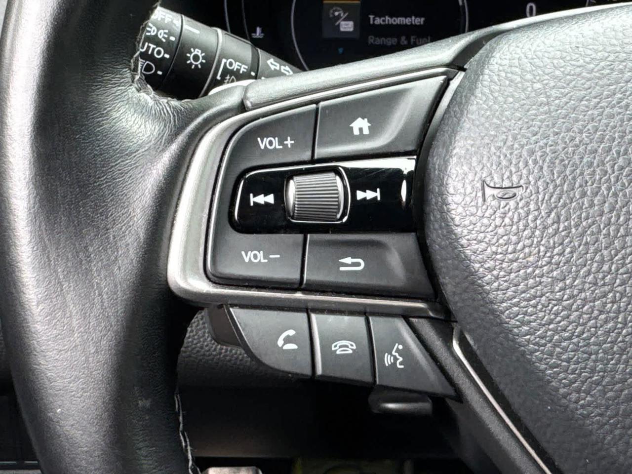 2022 Honda Accord Sport Dartmouth MA