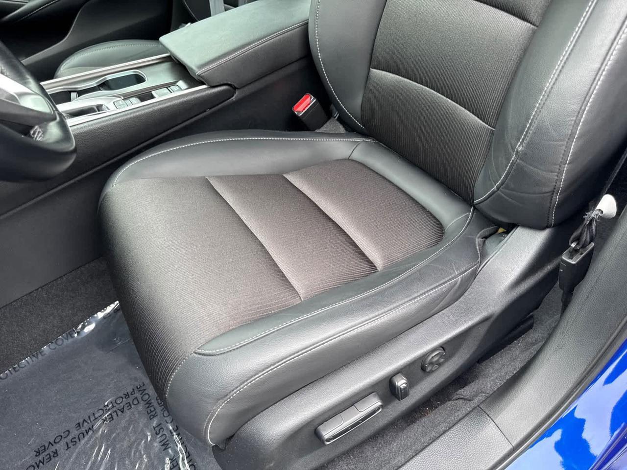 2022 Honda Accord Sport Dartmouth MA