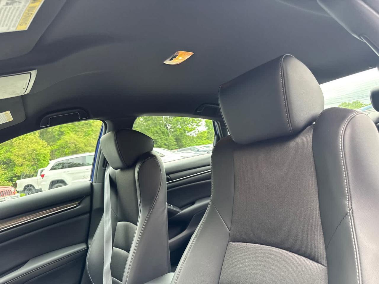 2022 Honda Accord Sport Dartmouth MA