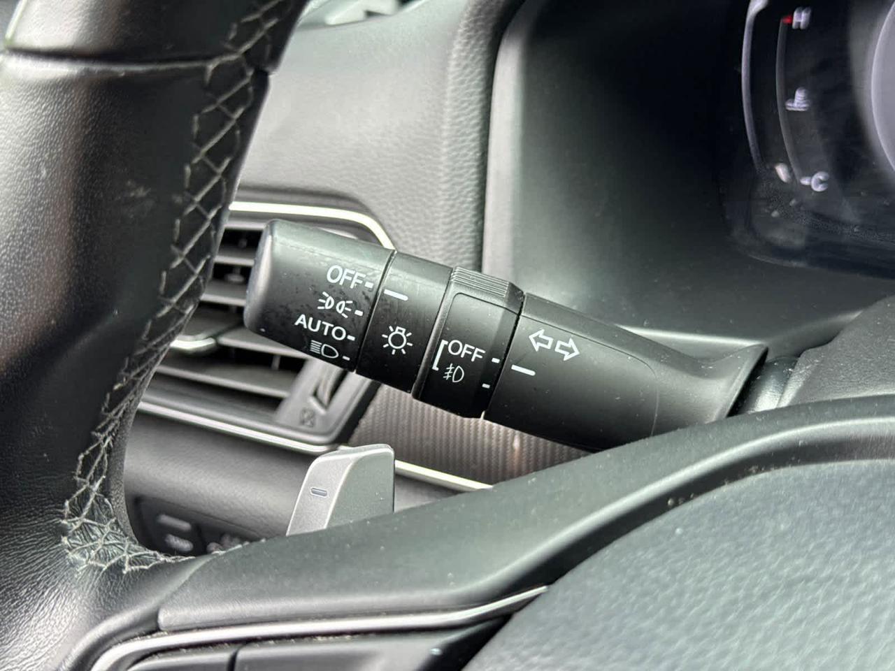 2022 Honda Accord Sport Dartmouth MA