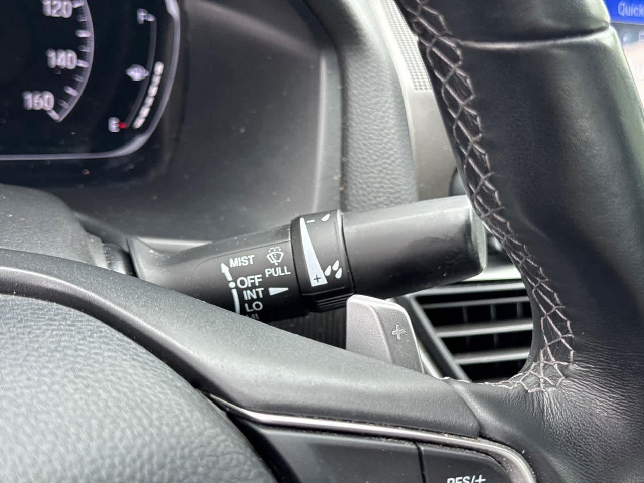 2022 Honda Accord Sport Dartmouth MA