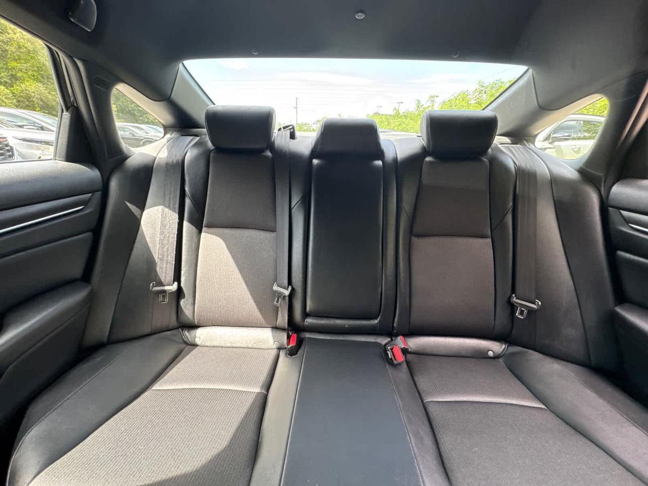 2022 Honda Accord Sport Dartmouth MA