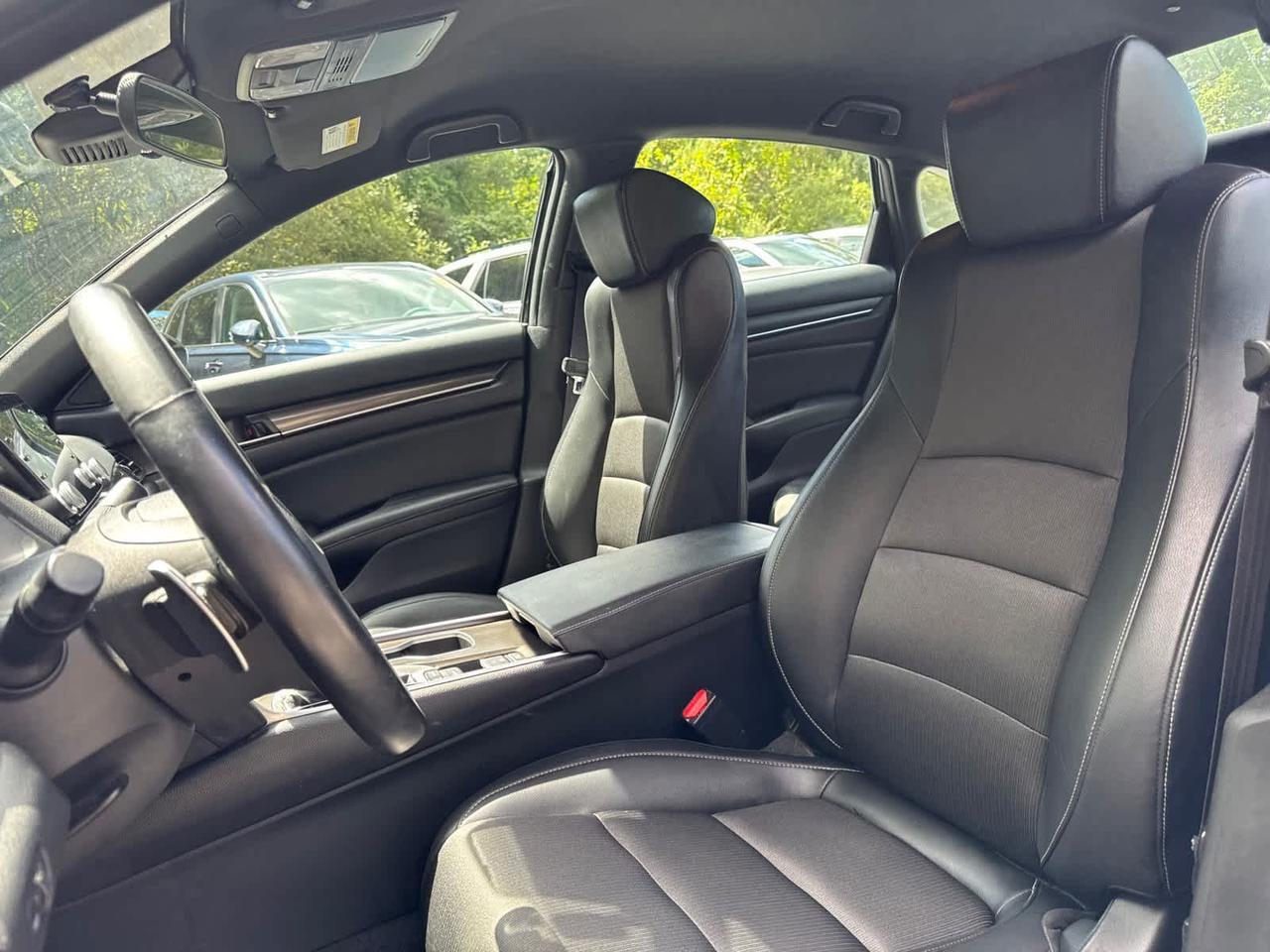 2022 Honda Accord Sport Dartmouth MA