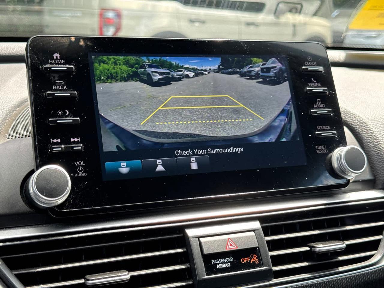 2022 Honda Accord Sport Dartmouth MA