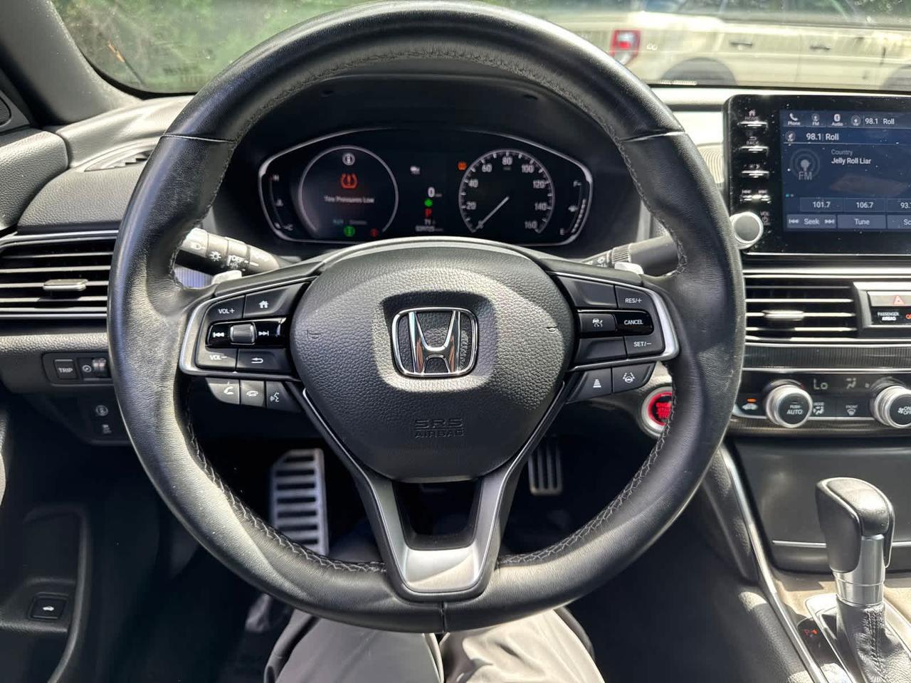 2022 Honda Accord Sport Dartmouth MA