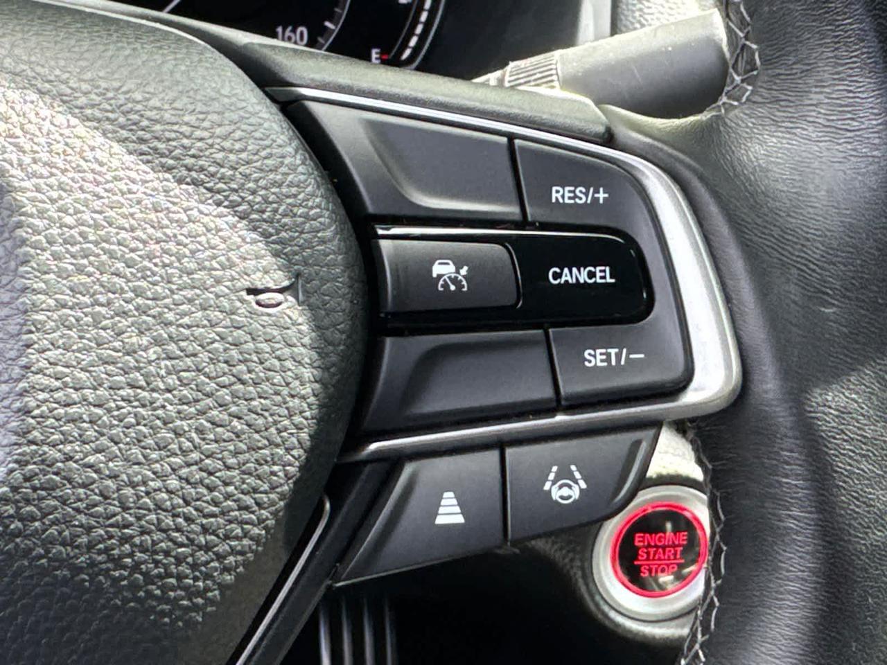 2022 Honda Accord Sport Dartmouth MA