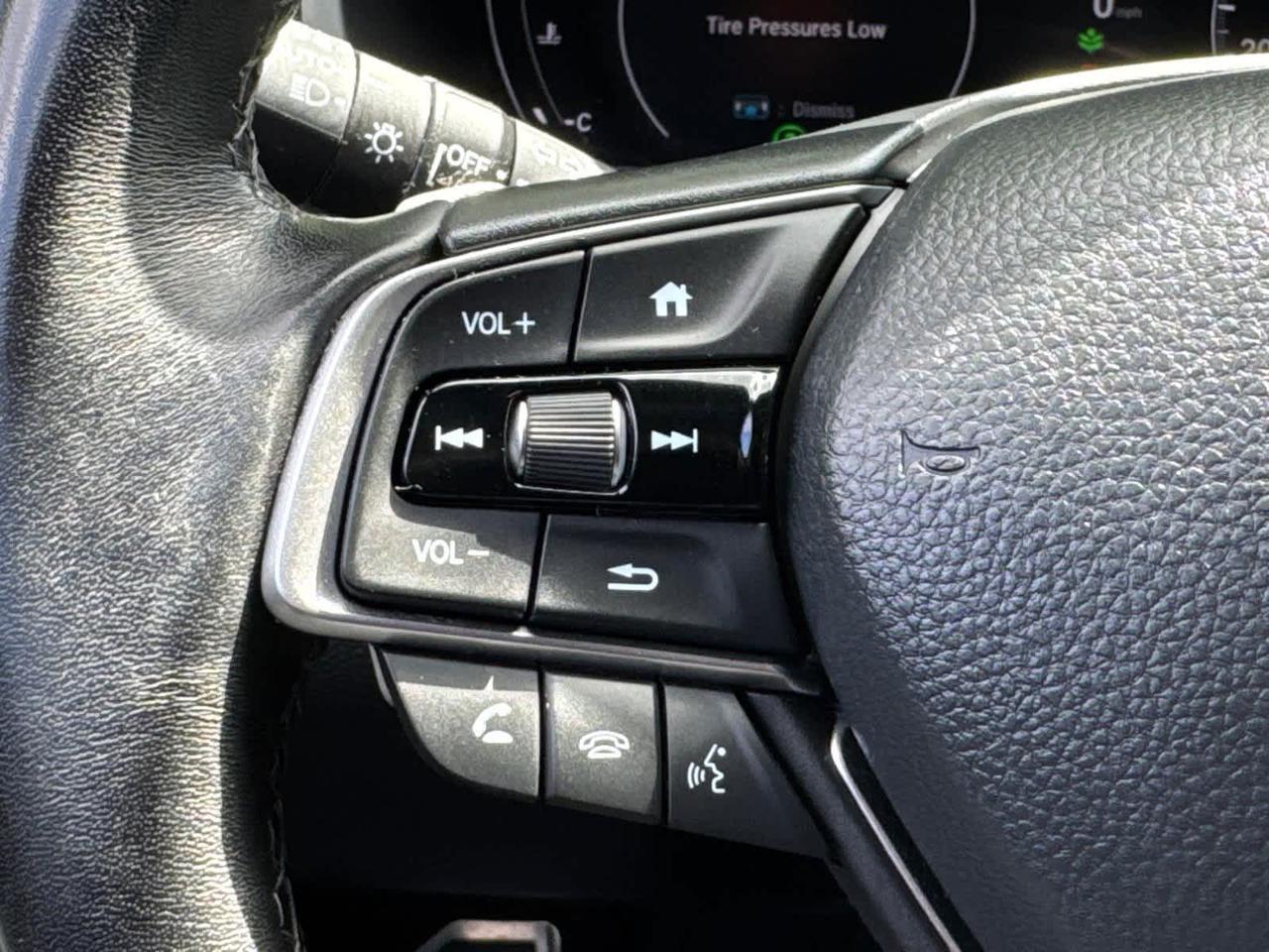 2022 Honda Accord Sport Dartmouth MA