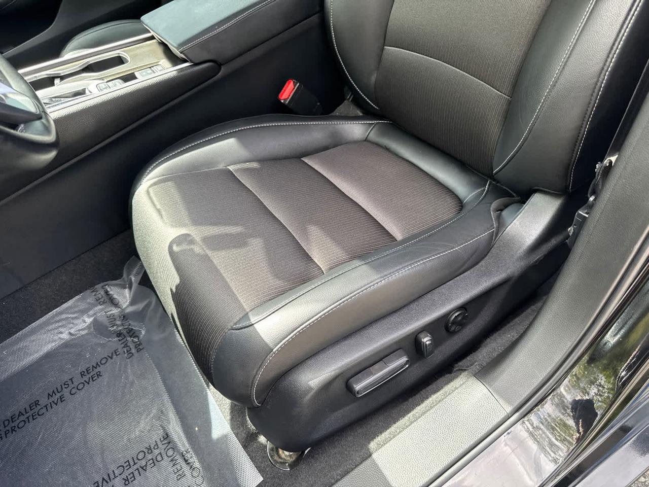 2022 Honda Accord Sport Dartmouth MA