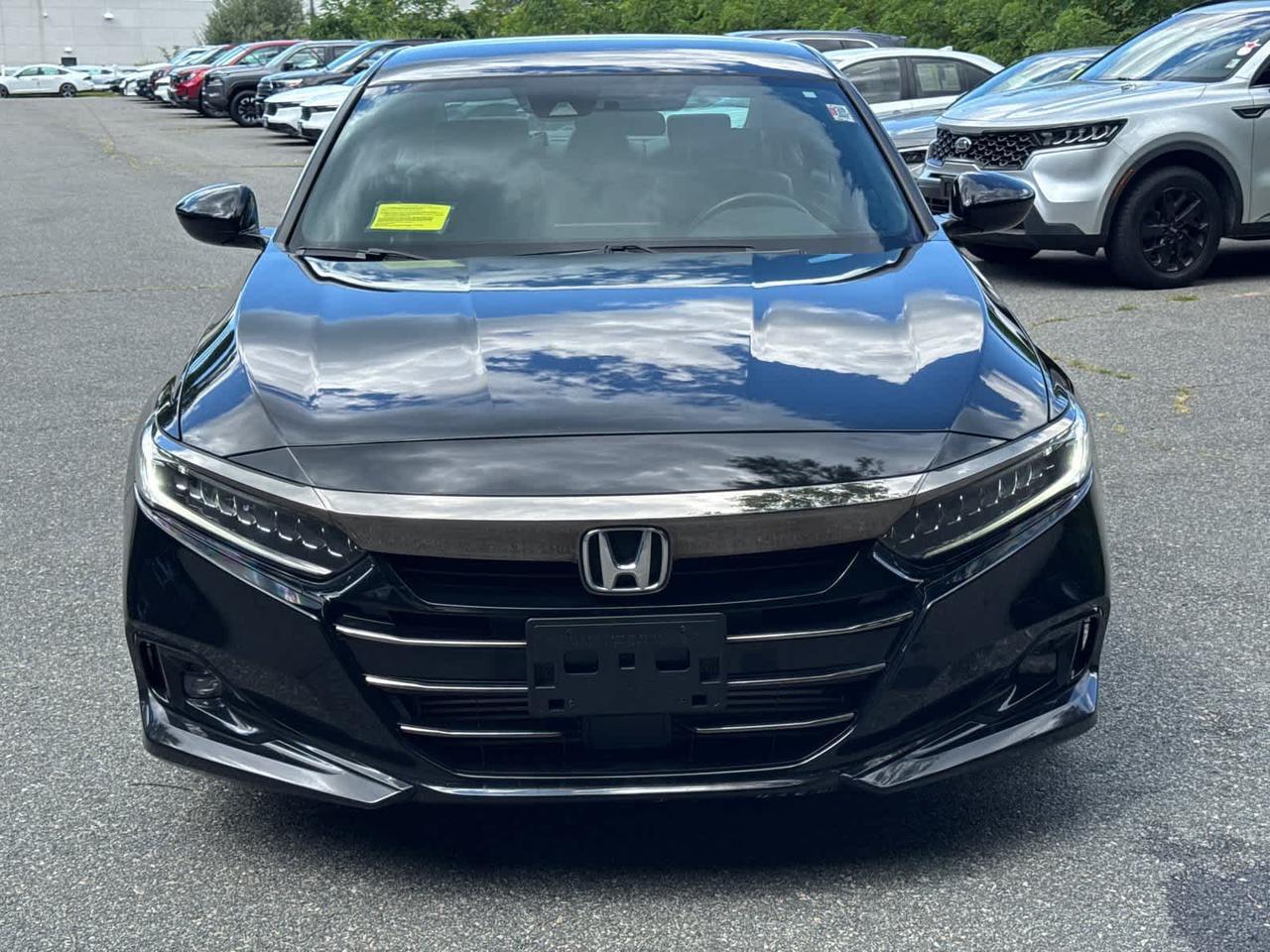 2022 Honda Accord Sport Dartmouth MA