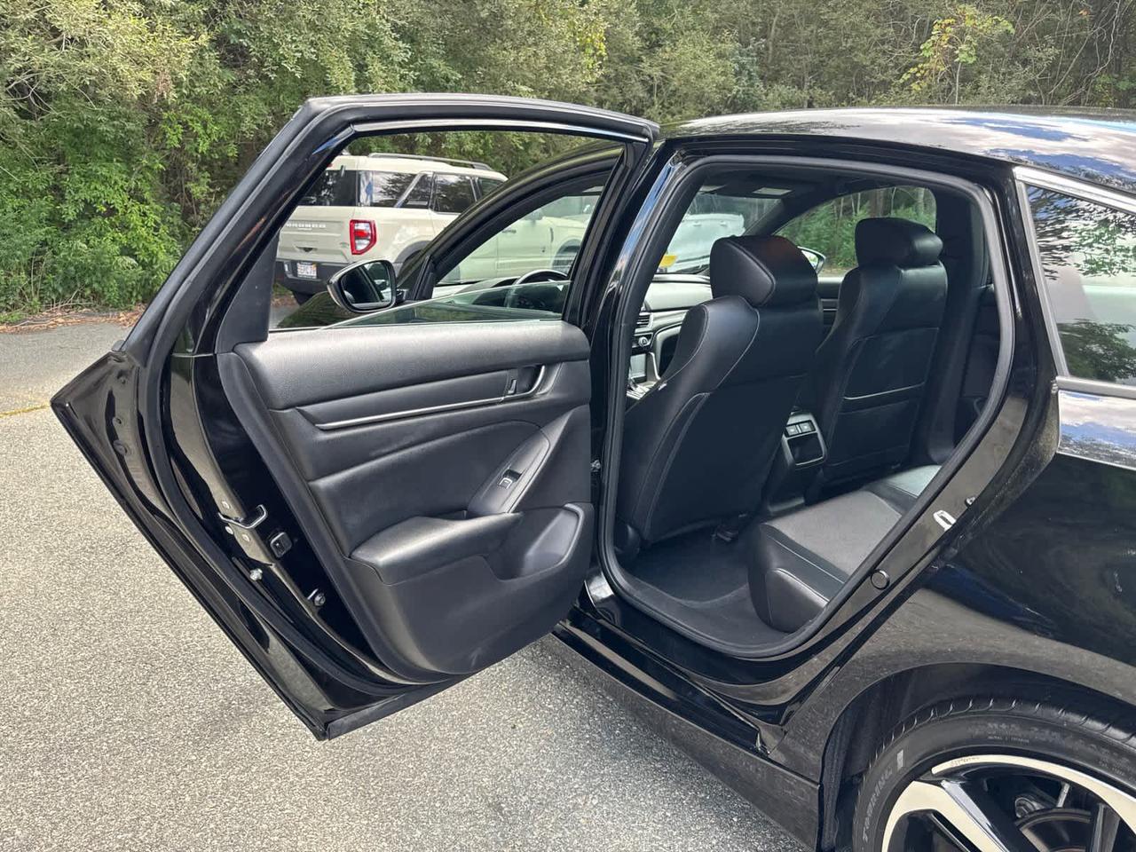 2022 Honda Accord Sport Dartmouth MA