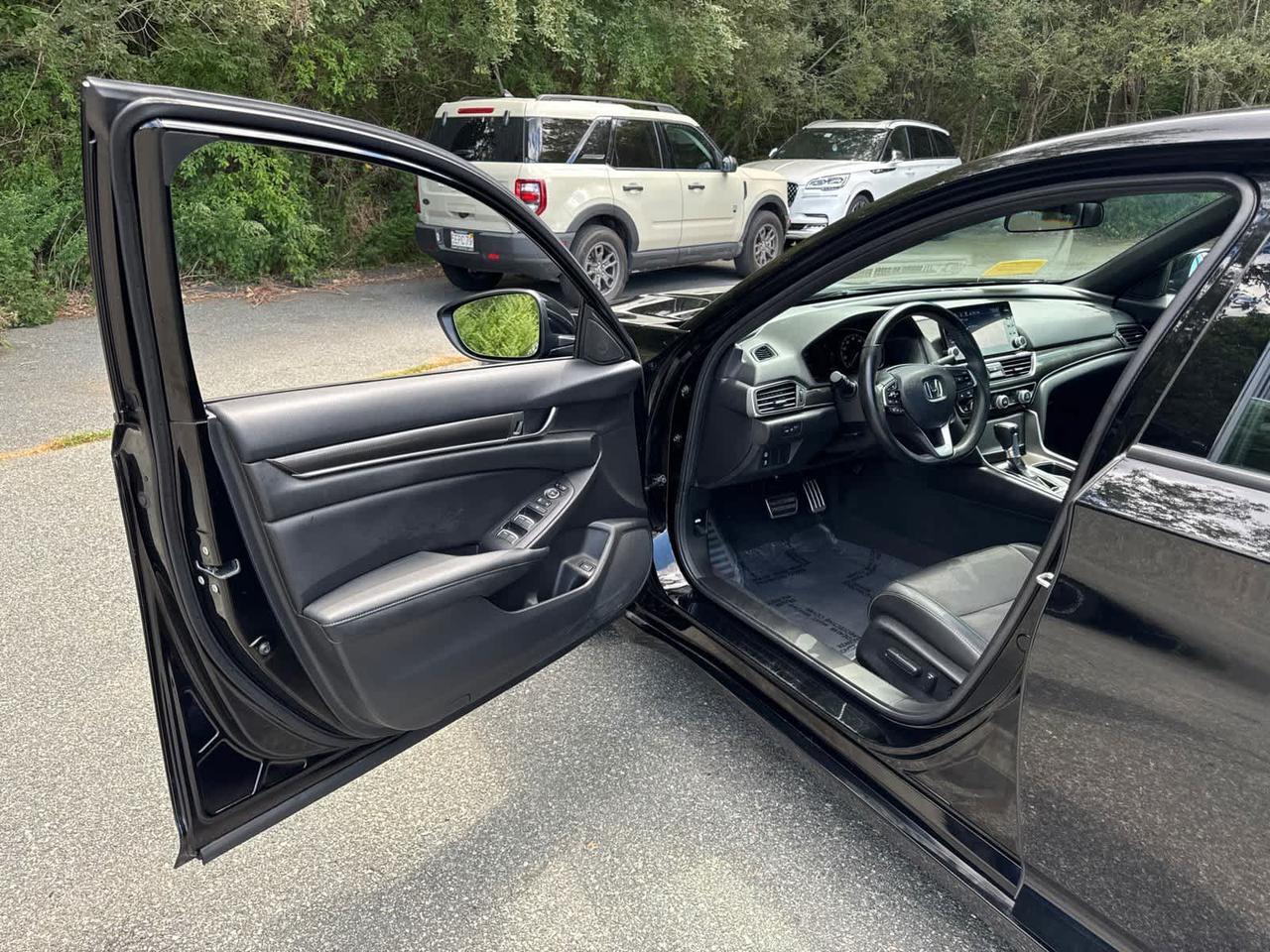 2022 Honda Accord Sport Dartmouth MA