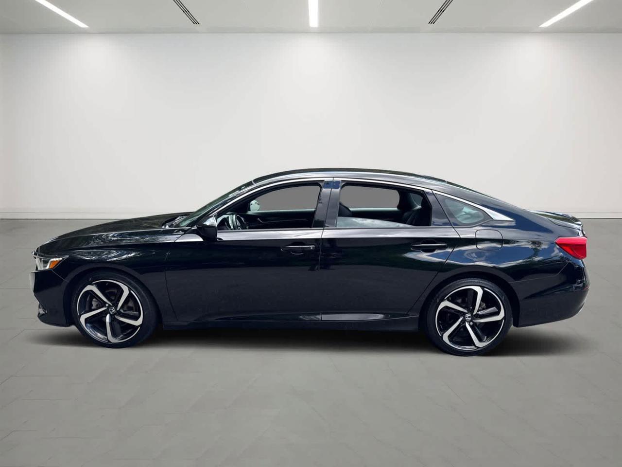 2022 Honda Accord Sport Dartmouth MA