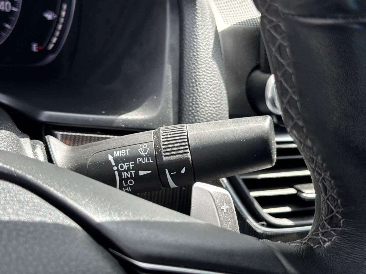 2022 Honda Accord Sport Dartmouth MA