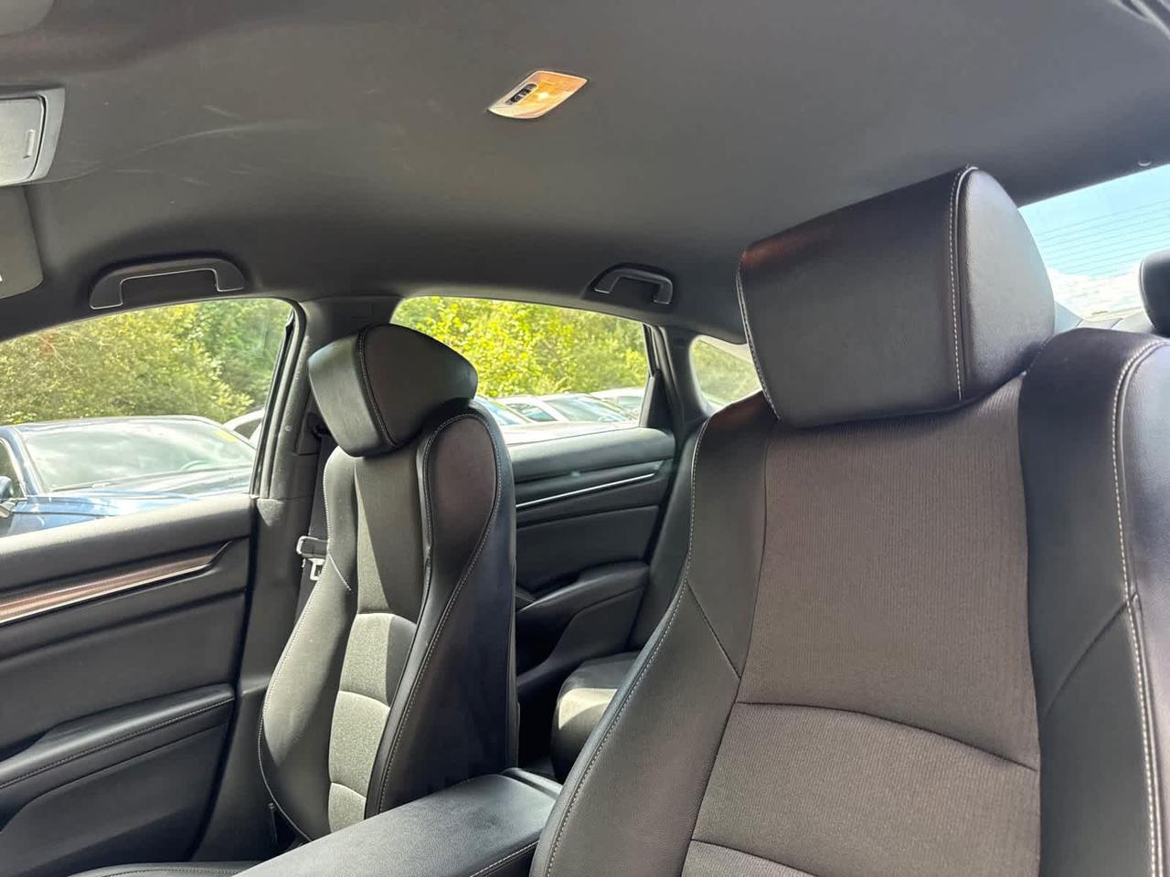 2022 Honda Accord Sport Dartmouth MA