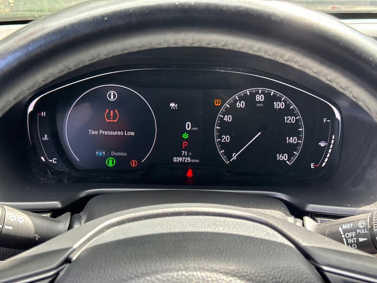 2022 Honda Accord Sport Dartmouth MA