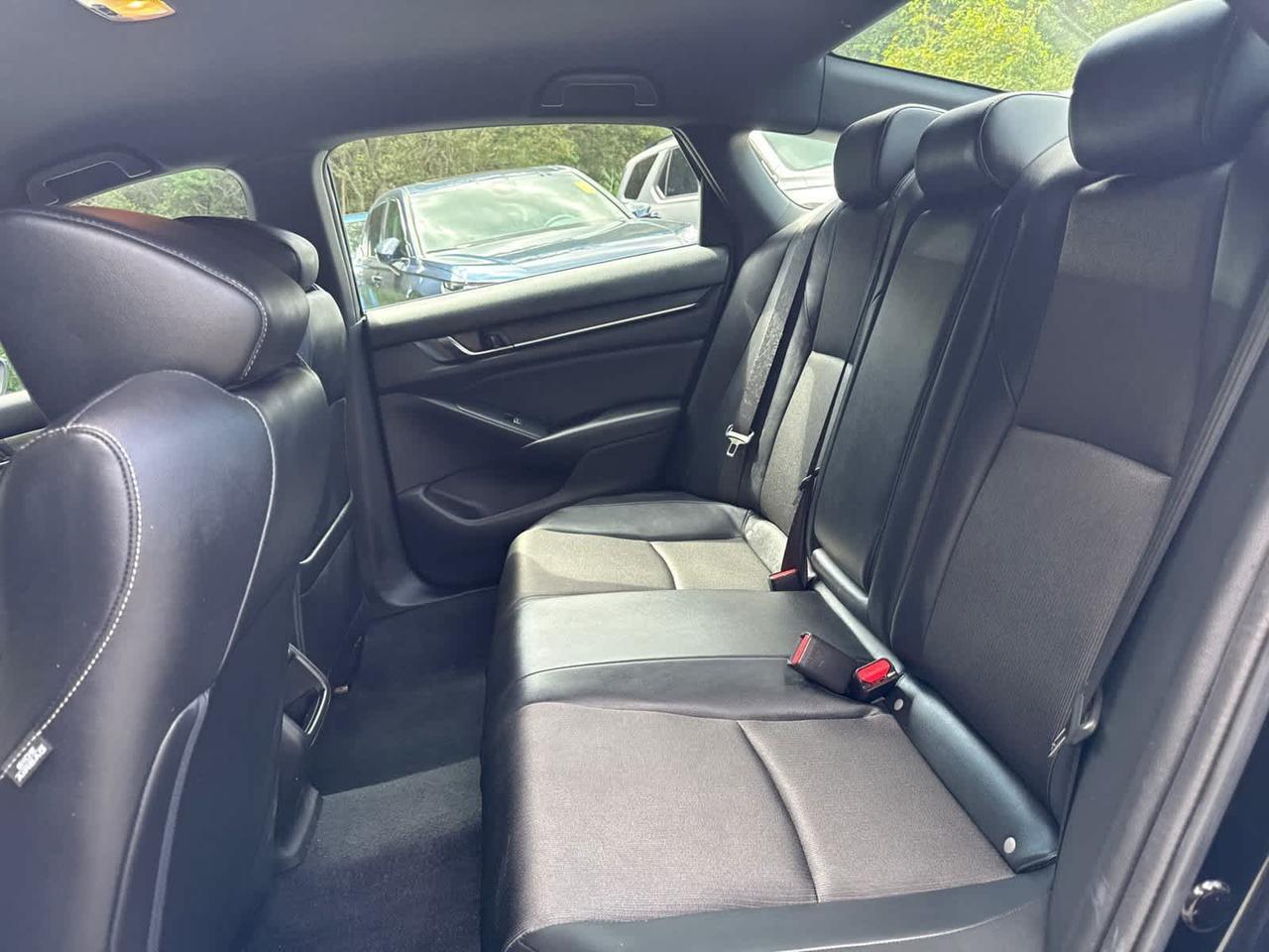 2022 Honda Accord Sport Dartmouth MA