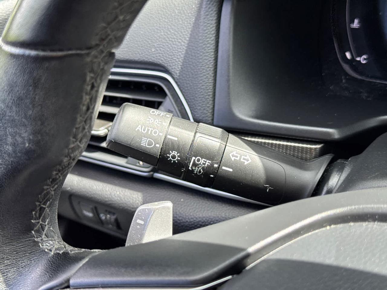 2022 Honda Accord Sport Dartmouth MA