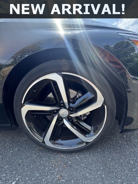 2022 Honda Accord Sport Renton WA