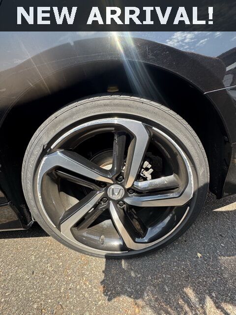 2022 Honda Accord Sport Renton WA
