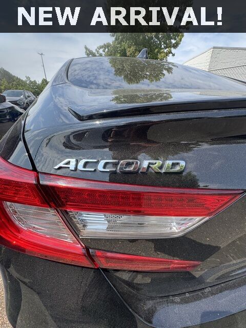 2022 Honda Accord Sport Renton WA