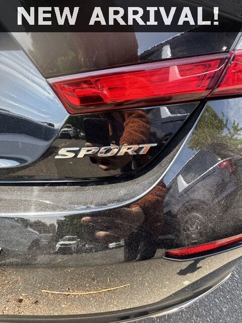 2022 Honda Accord Sport Renton WA
