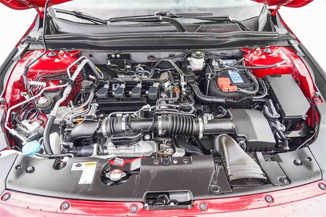 2022 Honda Accord Sport El Monte CA