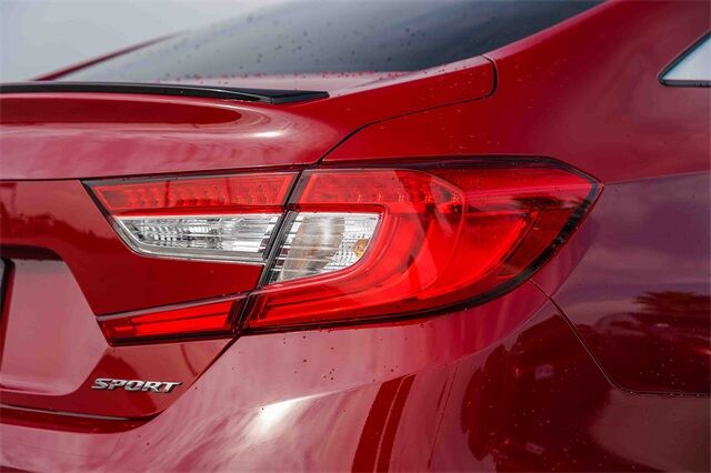 2022 Honda Accord Sport El Monte CA