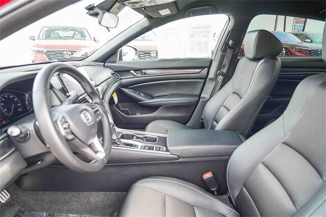 2022 Honda Accord Sport El Monte CA