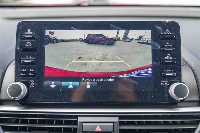 2022 Honda Accord Sport El Monte CA