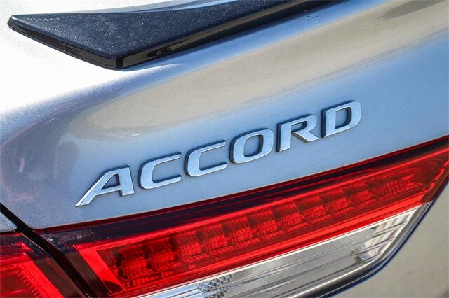 2022 Honda Accord Sport El Monte CA