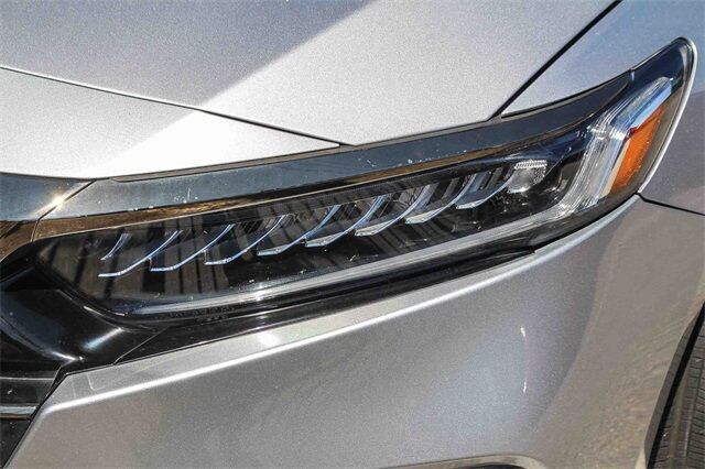 2022 Honda Accord Sport El Monte CA