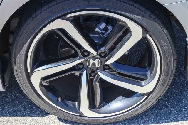 2022 Honda Accord Sport El Monte CA