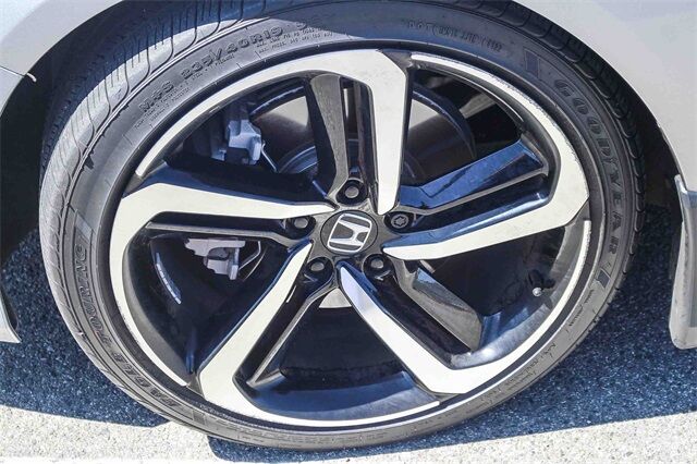 2022 Honda Accord Sport El Monte CA