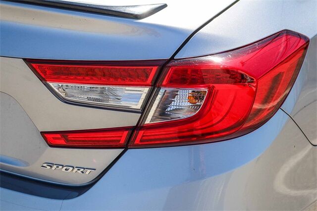 2022 Honda Accord Sport El Monte CA