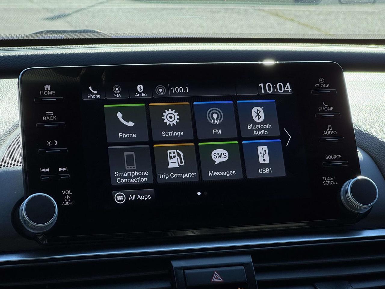 2022 Honda Accord Sport Fredericksburg VA