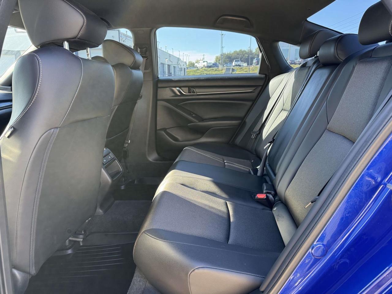 2022 Honda Accord Sport Fredericksburg VA