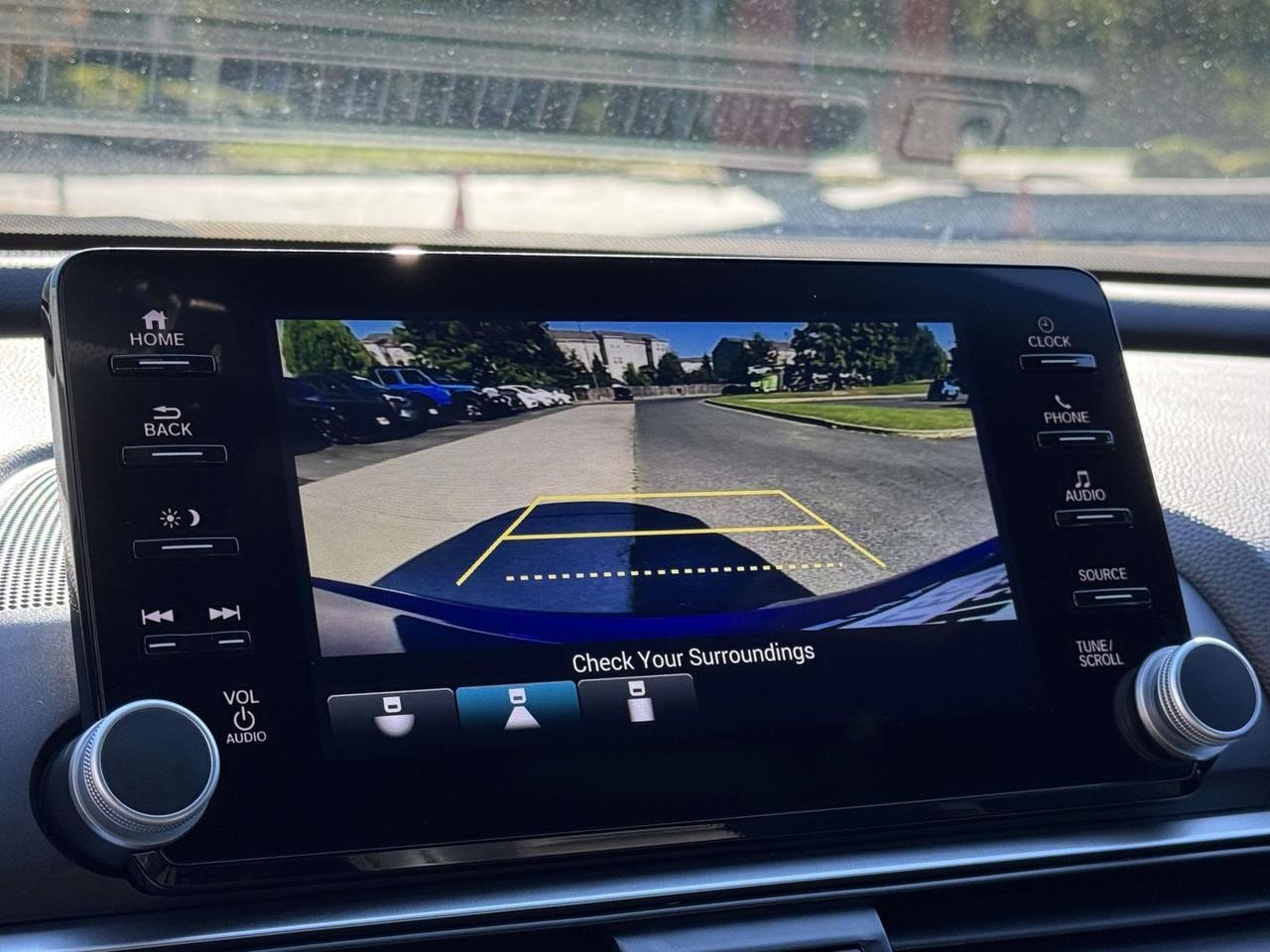 2022 Honda Accord Sport Fredericksburg VA