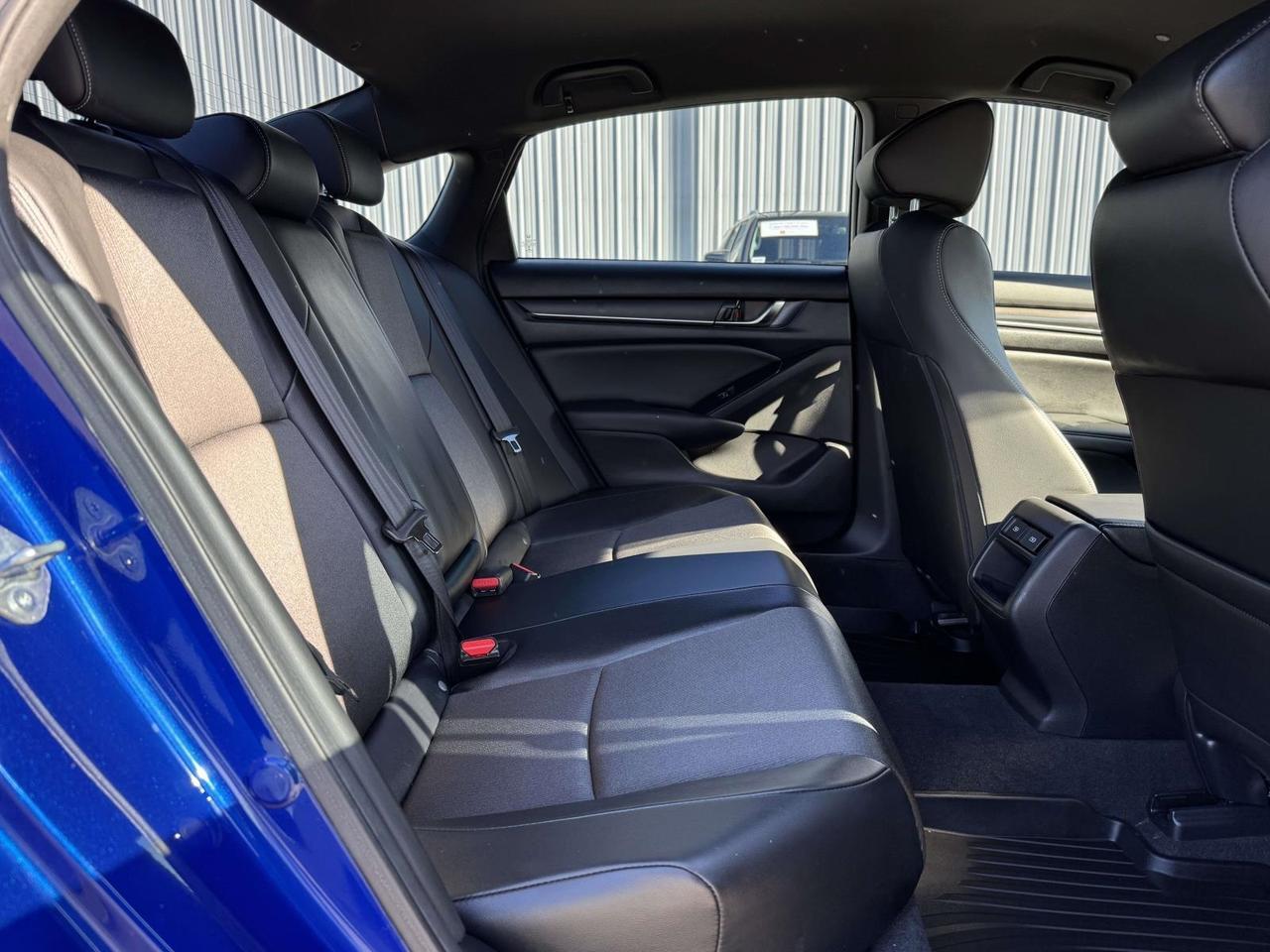 2022 Honda Accord Sport Fredericksburg VA