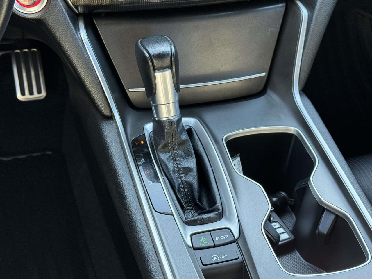 2022 Honda Accord Sport Fredericksburg VA