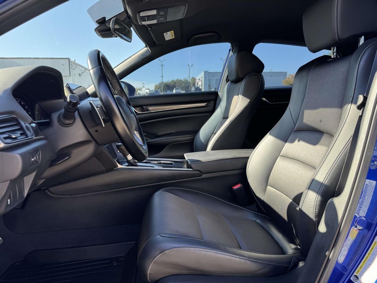 2022 Honda Accord Sport Fredericksburg VA