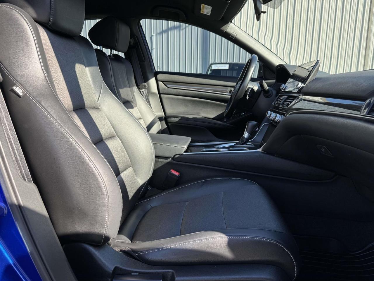 2022 Honda Accord Sport Fredericksburg VA